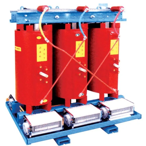 湘桥SCB10-1250KVA干式变压器